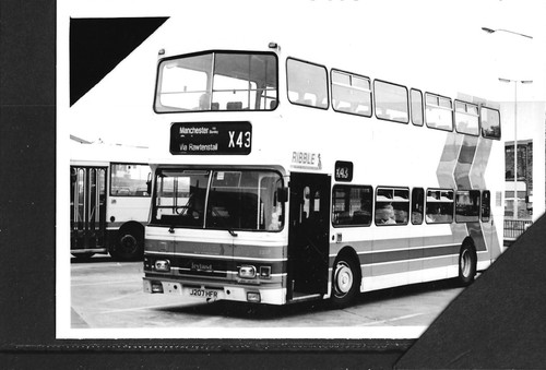 Ribble stagecoach leyland - stagecoach,