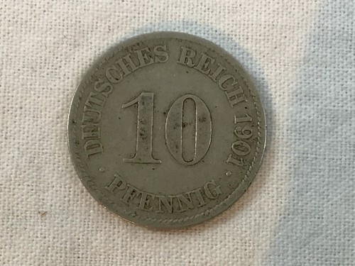 Münze deutschland deutsches - münze,