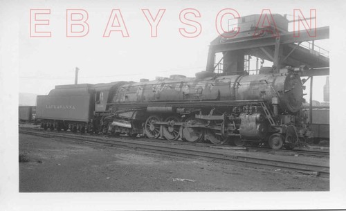 7j207 1948 w - 1948, lackawanna