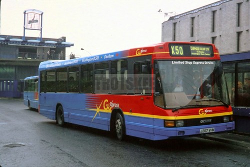 35mm dia northern general daf - northern,
