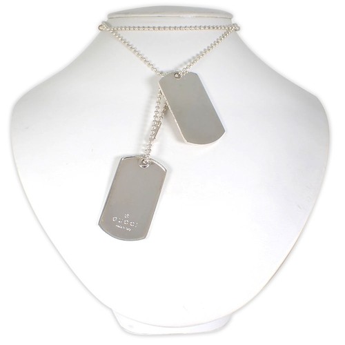 Gebraucht gucci 925 dog - [gebraucht], tag