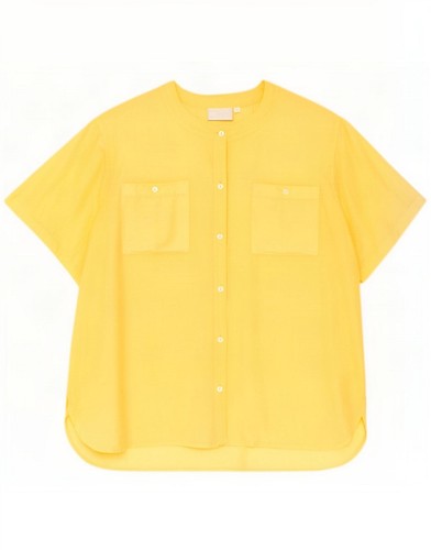 Vintage damen kurzarm shirt - vintage,