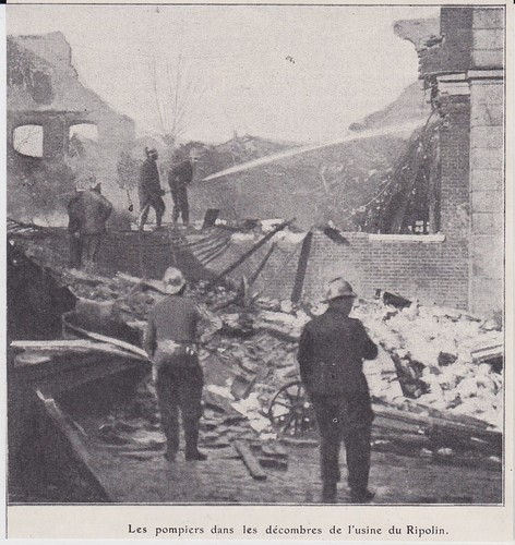 1904 issy die - die, feuerwehr