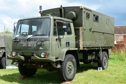Lkw foto 12x8 leyland - lkw,