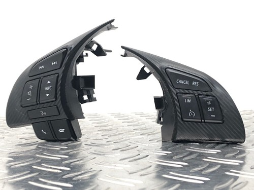 Schalterleiste
