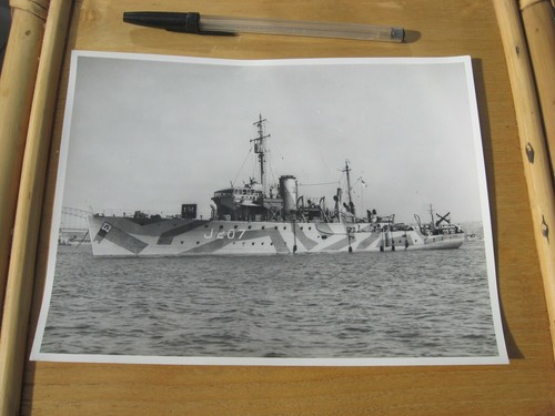 Foto hmas mildura bathurst - foto, [bathurst