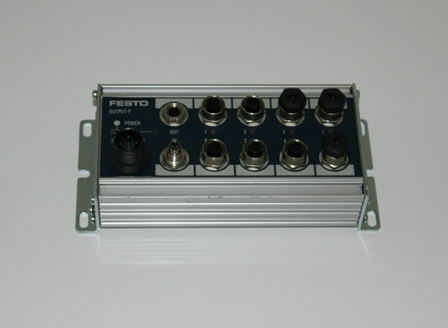 Festo a08 m12 - festo, cp-a08-m12-5pol