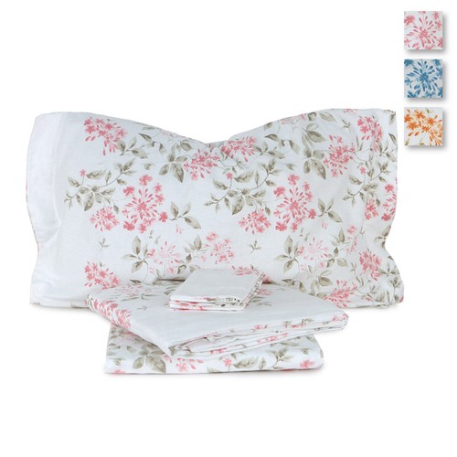 Liberty flanell bettwäsche - liberty,
