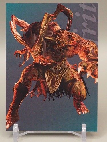 Ifrit final fantasy vii - ifrit,